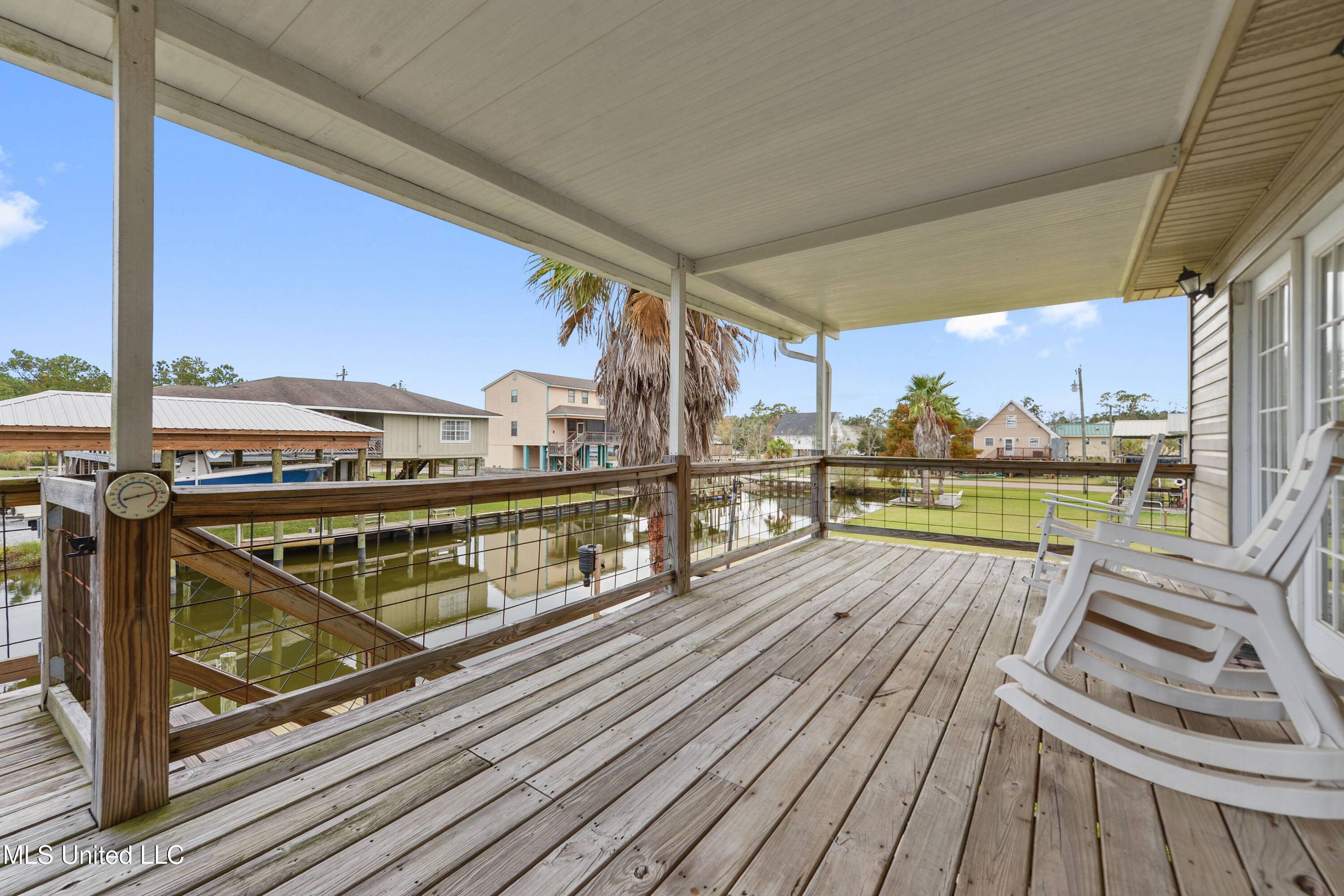 Bay Saint Louis, MS 39520,10052 New Mexico Street