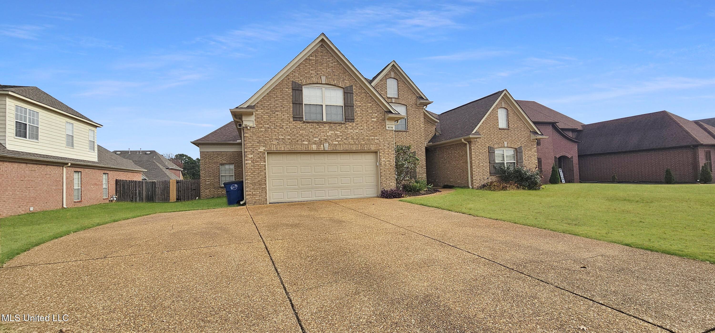 Olive Branch, MS 38654,9336 Gee Gee Drive