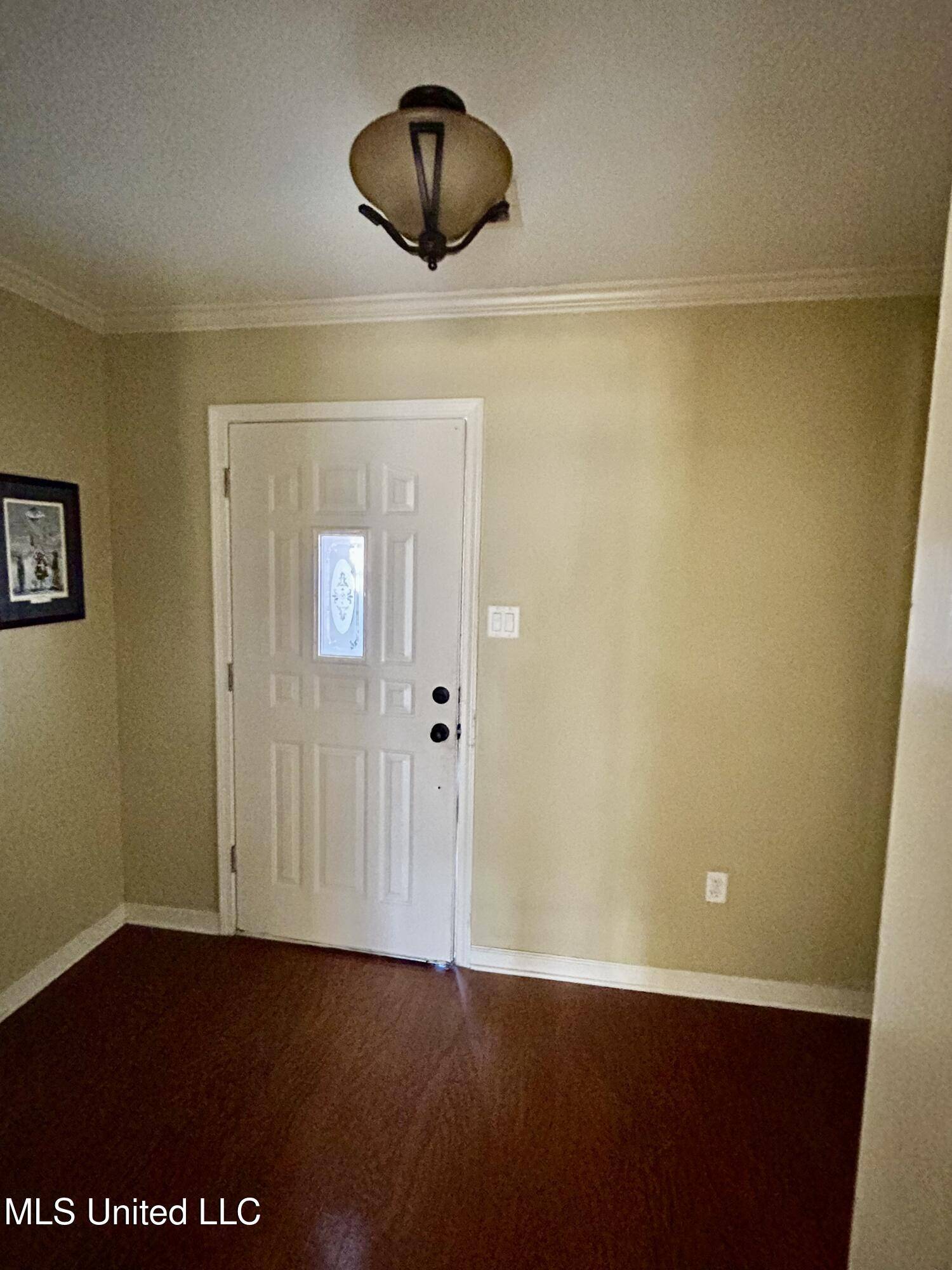 Southaven, MS 38671,841 Snow Pine Drive