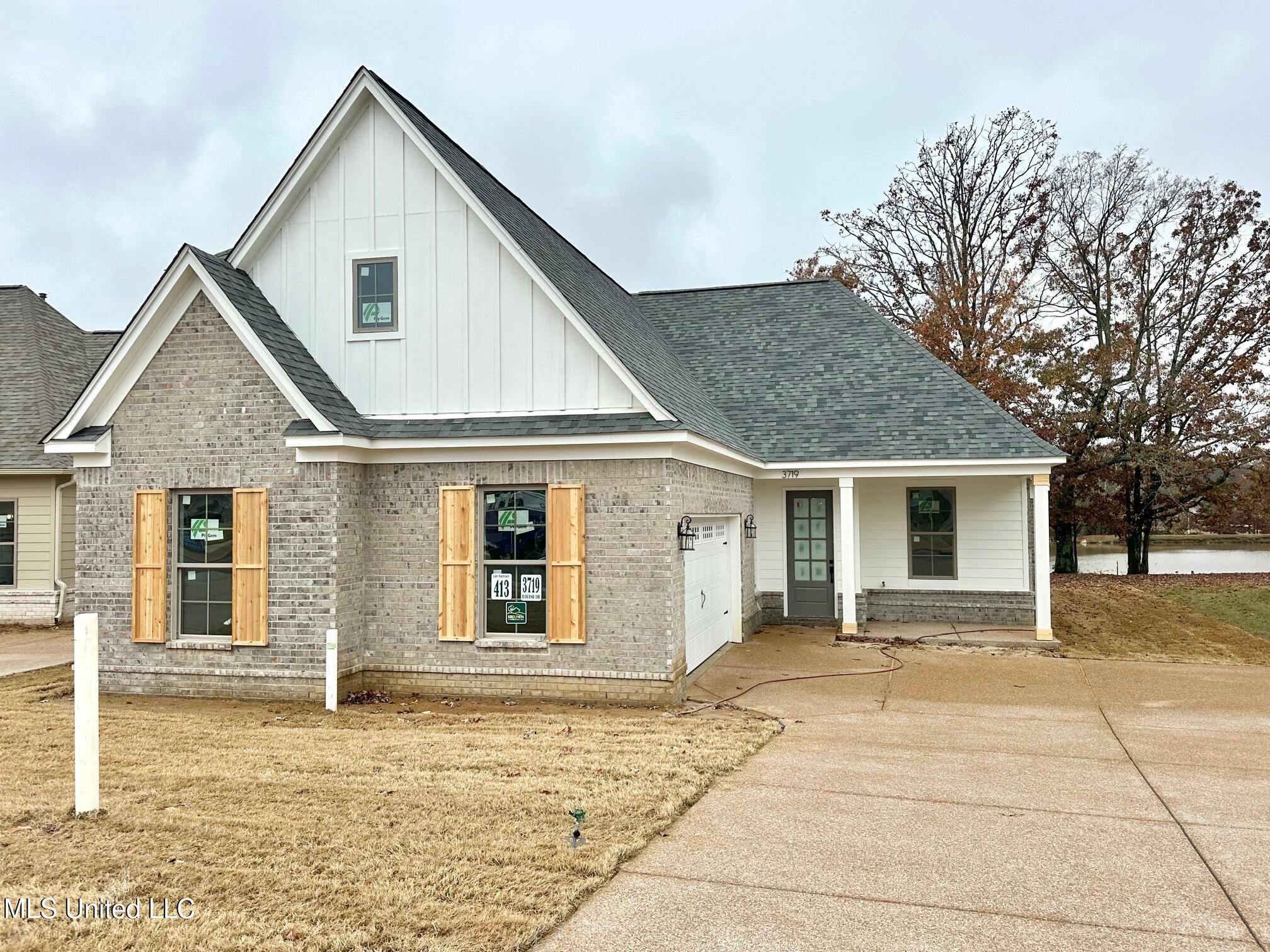 Southaven, MS 38672,3719 Roland Drive