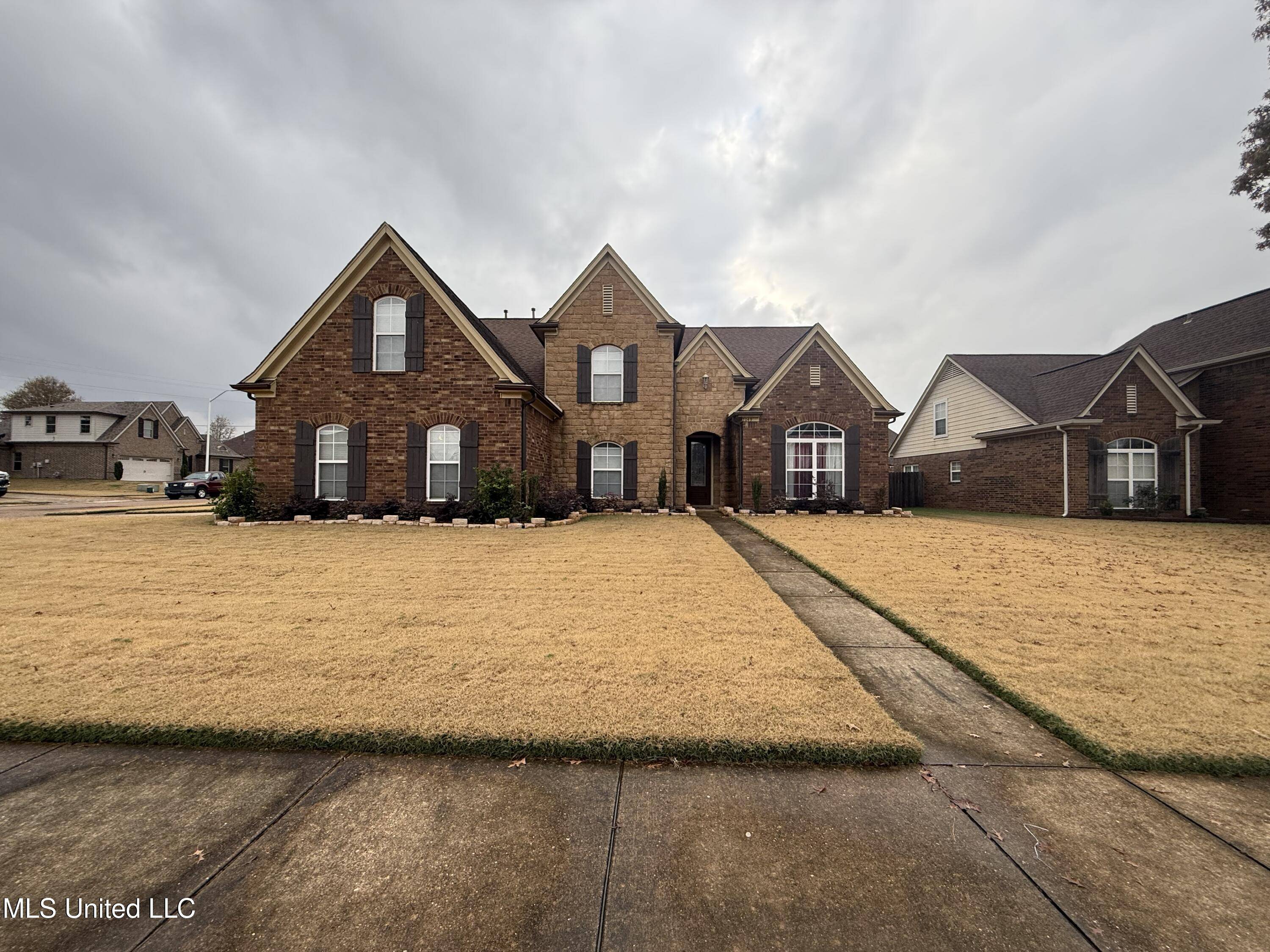 Olive Branch, MS 38654,7049 Windswept Lane Lane