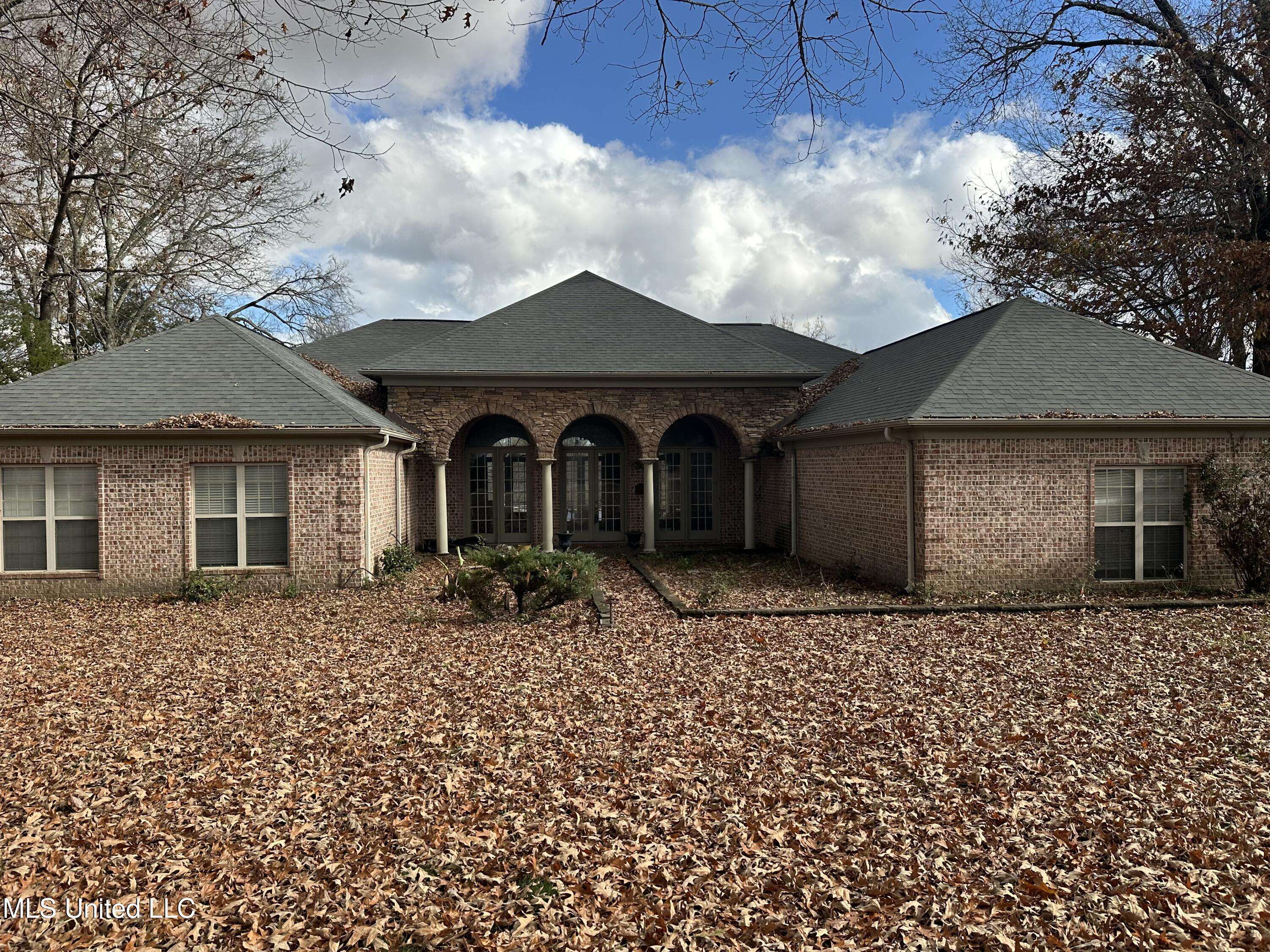 Byhalia, MS 38611,31 Landen Circle