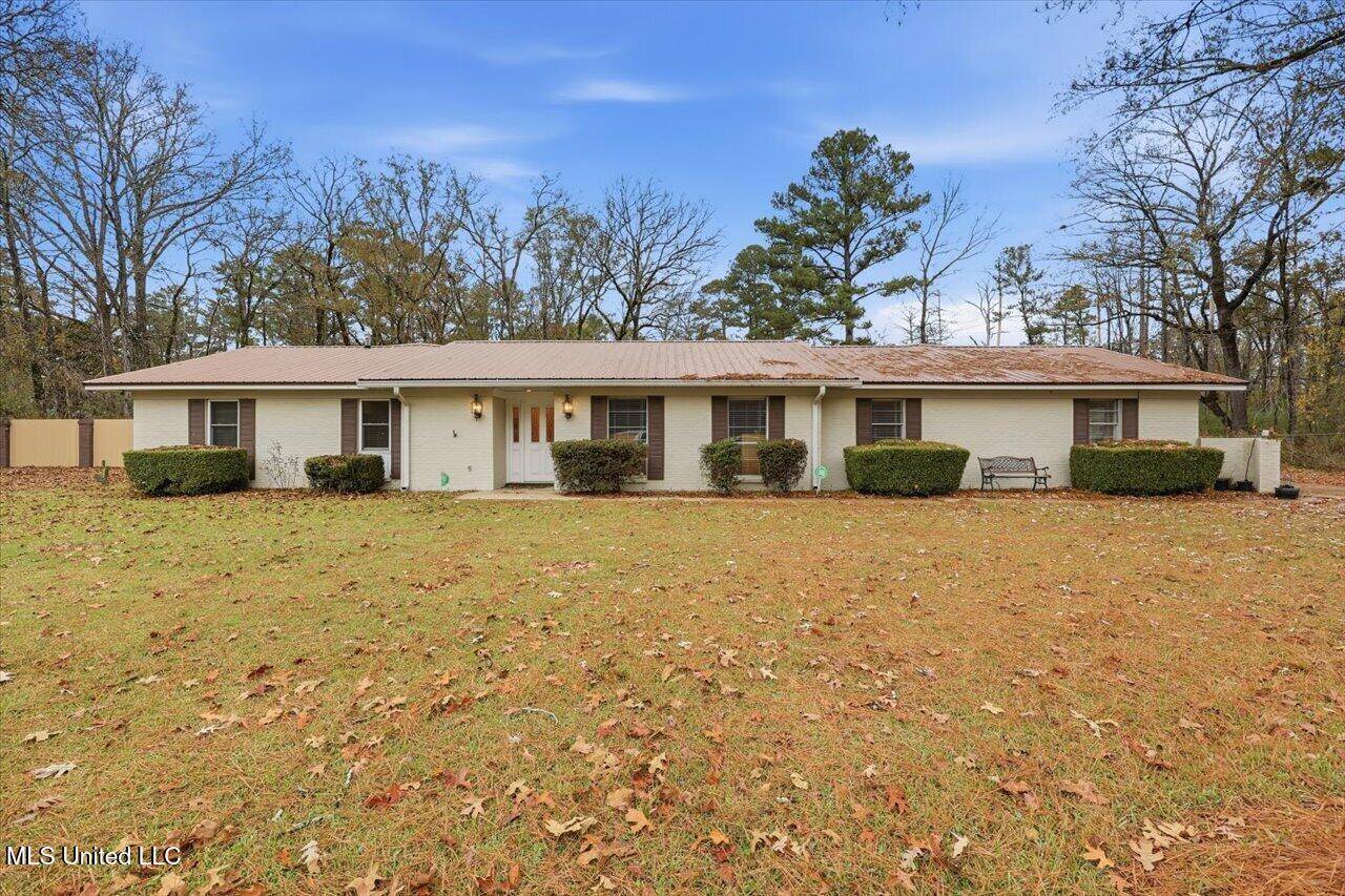 Forest, MS 39074,276 Stanton Street