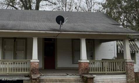 Silver Creek, MS 39663,3798 Front Street