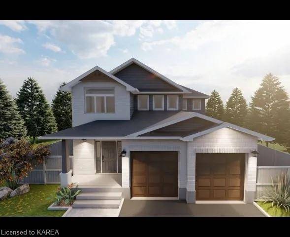 Kingston, ON K7P 0S9,1720 Monica Drive #LOT D21