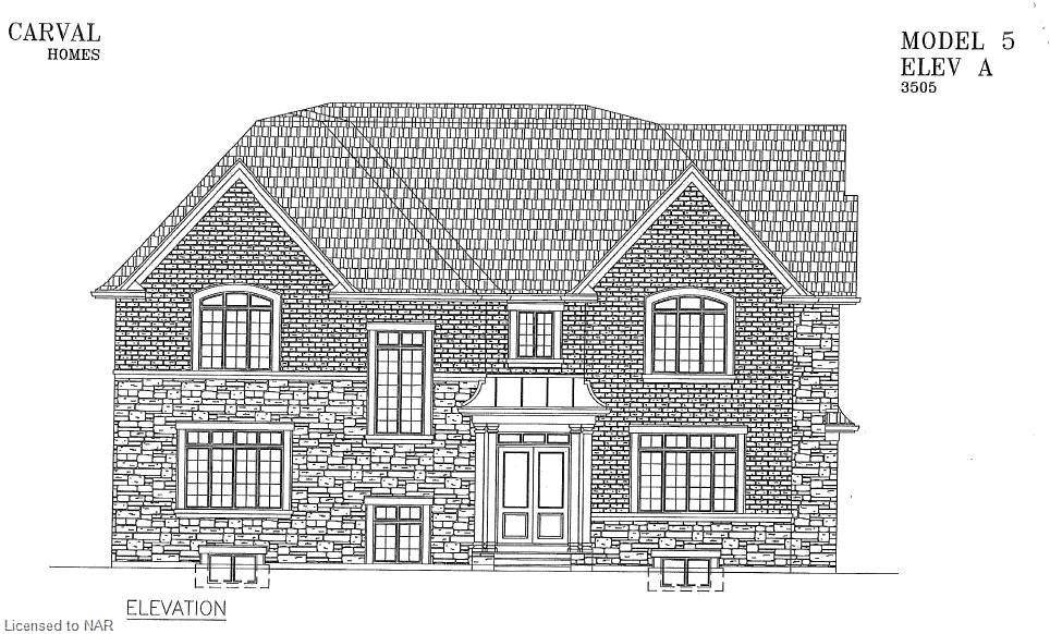 Richmond Hill, ON L4E 2T3,LOT 6 32 Maple Grove Avenue