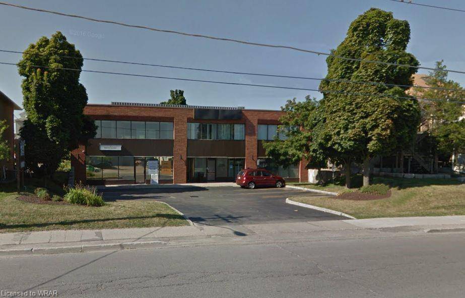 Kitchener, ON N2G 2N3,1145 King Street E #203