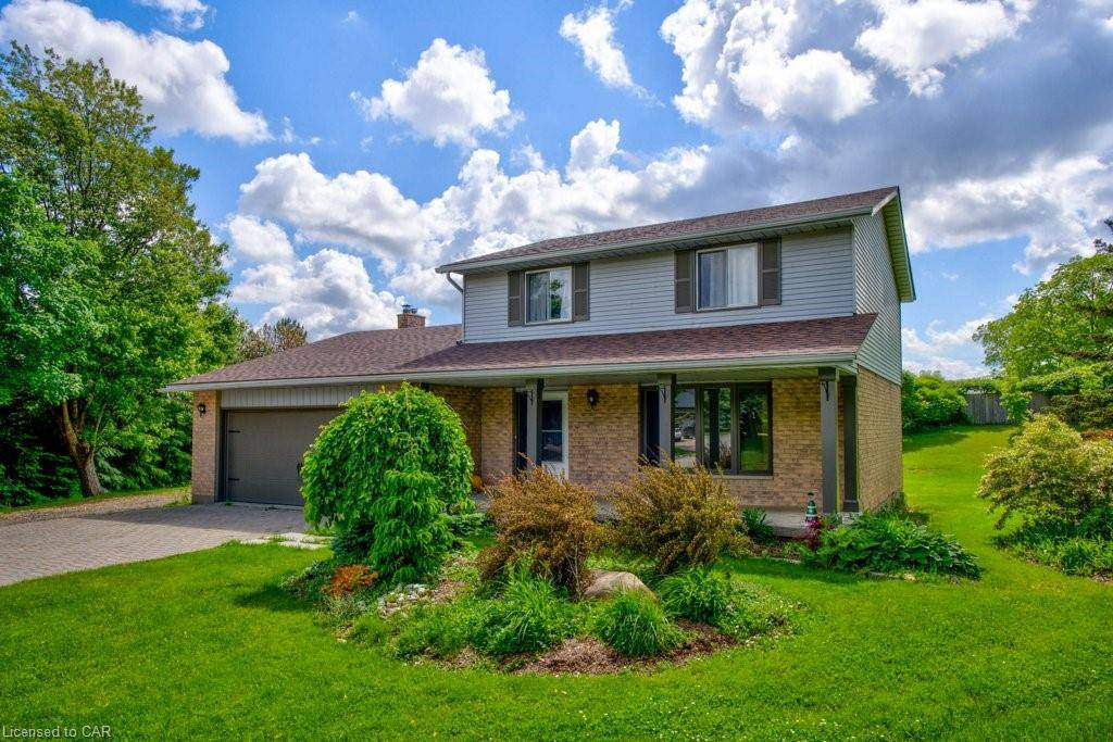 Guelph/eramosa, ON N1H 6J2,11 Darren Place