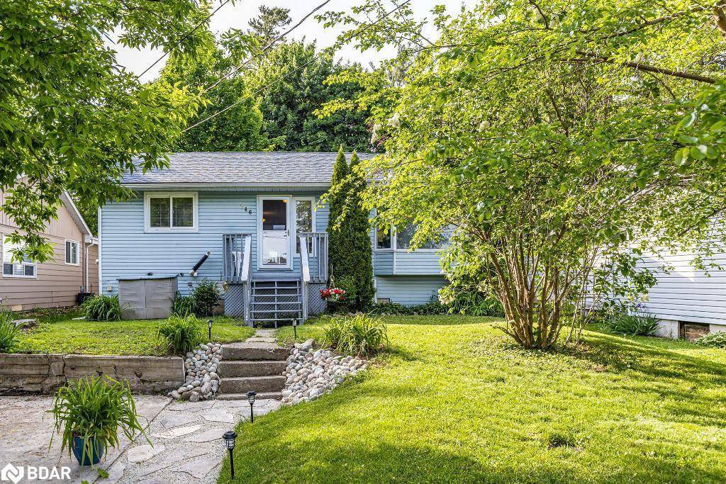 Innisfil, ON L9S 4E6,746 Lakelands Avenue