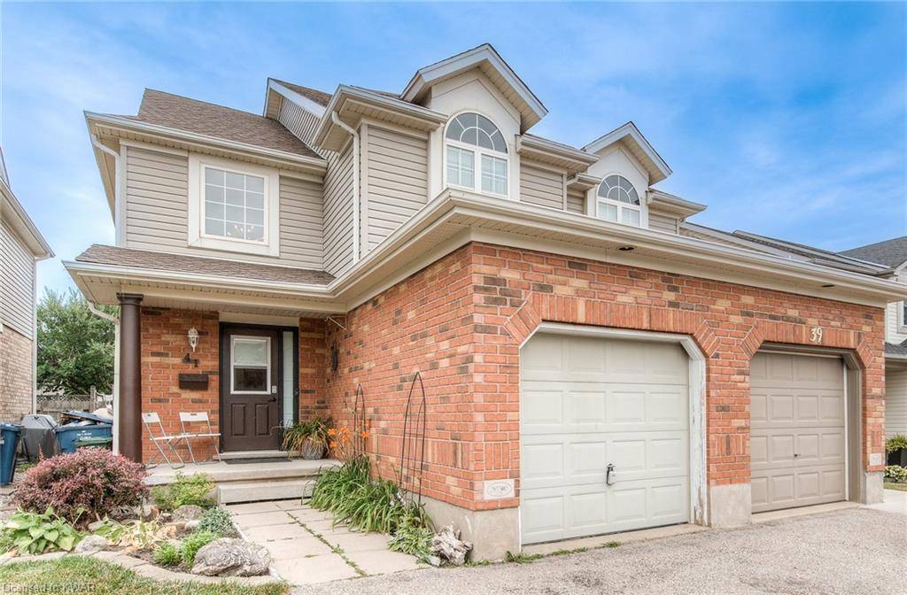 Guelph, ON N1E 7J3,41 Swift Crescent