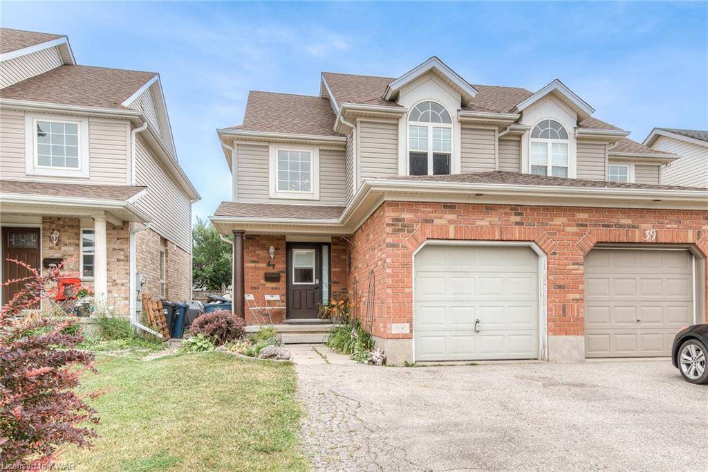 Guelph, ON N1E 7J3,41 Swift Crescent