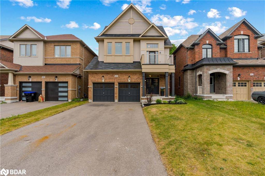 Innisfil, ON L9S 0V3,1025 Abram Court