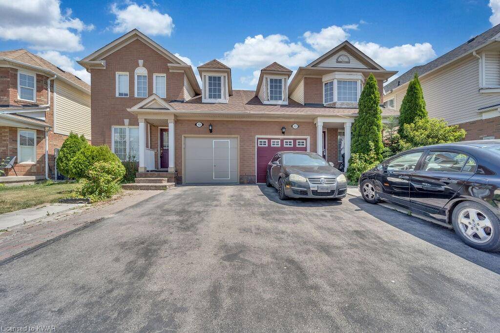 Brampton, ON L7A 2X7,40 Sweetwood Circle