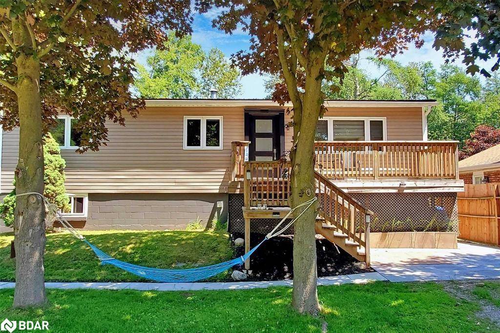 Innisfil, ON L9S 2G5,2427 Wallace Avenue