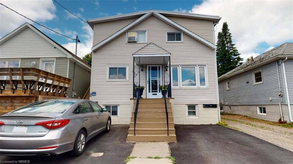 North Bay, ON P1B 1R1,233 Princess Street E