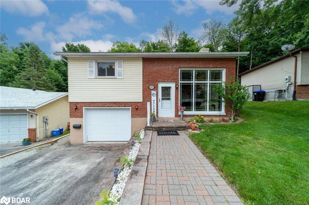 Midland, ON L4R 4Y2,840 Birchwood Drive