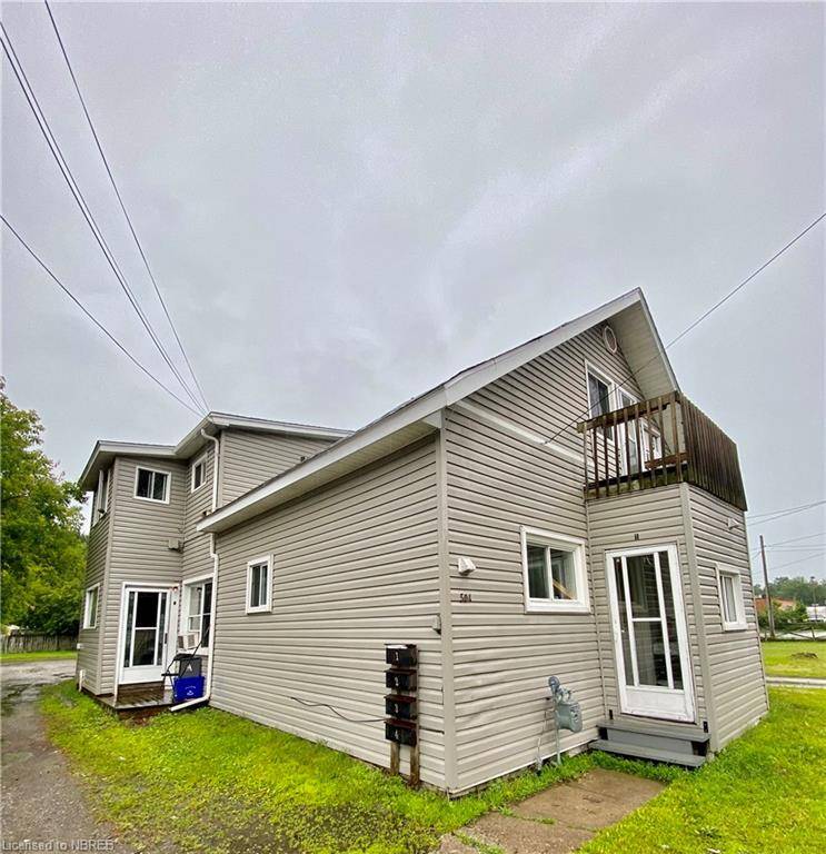 North Bay, ON P1A 2E4,504 Lakeshore Drive