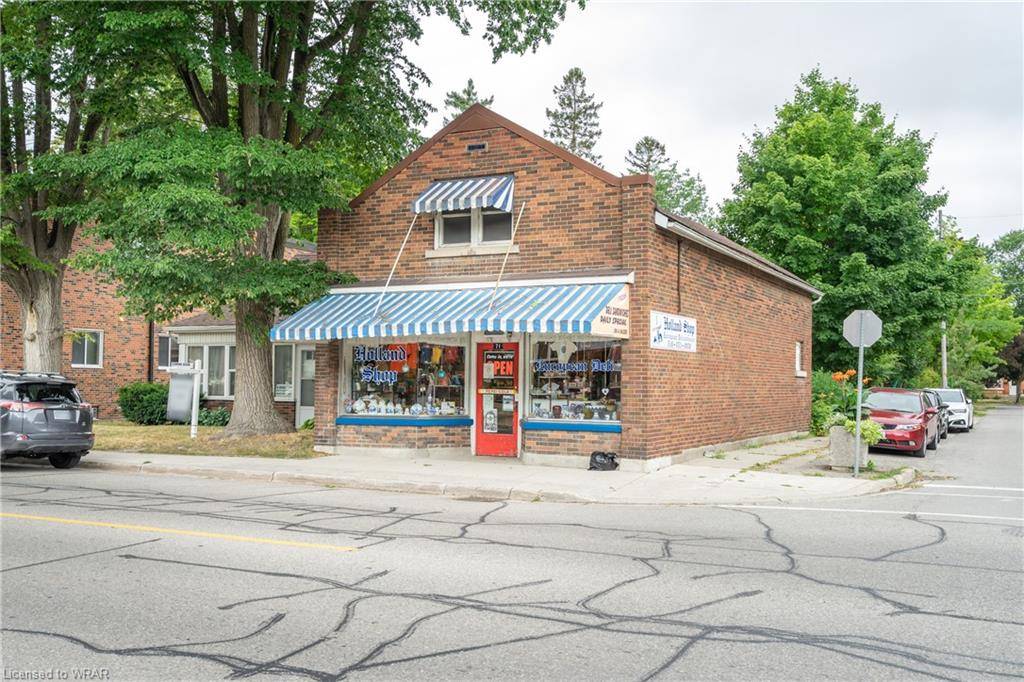 Acton, ON L7J 1H4,69/71 Mill Street E