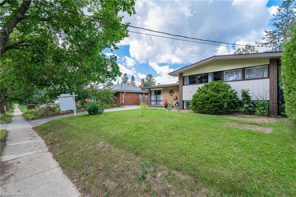 Guelph, ON N1E 1T1,20 Hyland Road