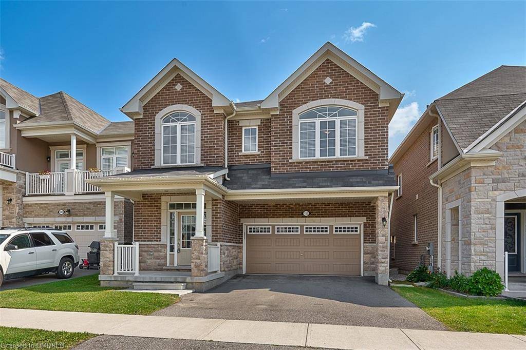 Waterdown, ON L8B 1V5,153 Stillwater Crescent