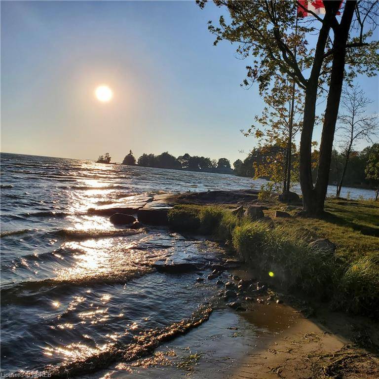 North Bay, ON P1A 2G3,689 Lakeshore Drive