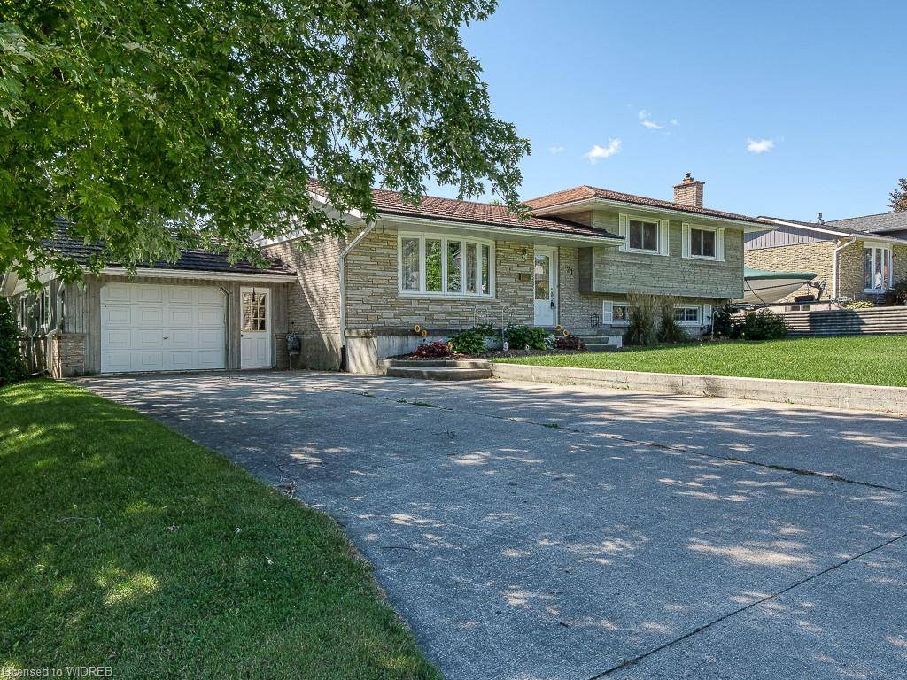 Ingersoll, ON N5C 3M4,21 Kirwin Drive