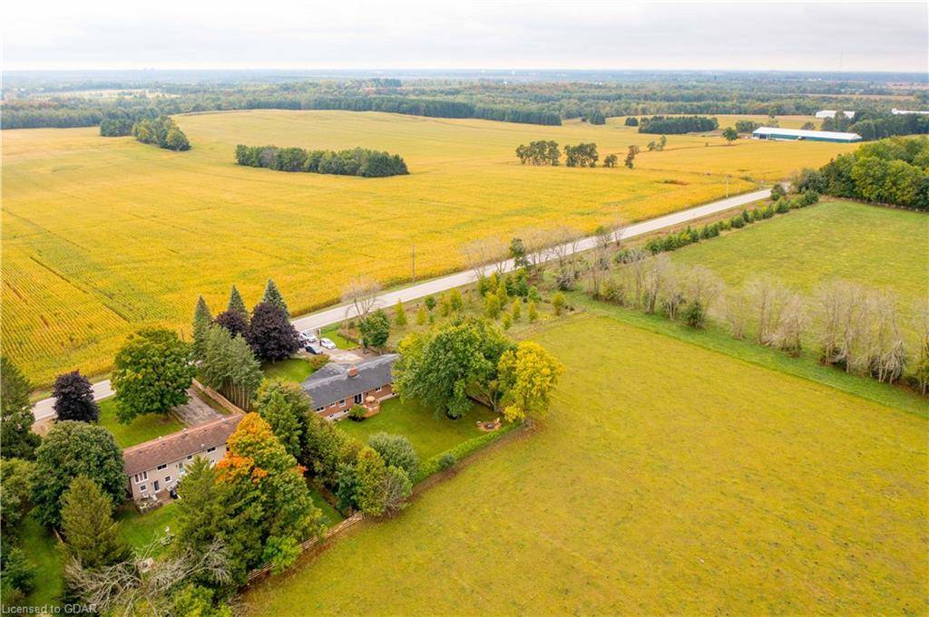 Guelph/eramosa, ON N1H 6J1,7836 Mill Road