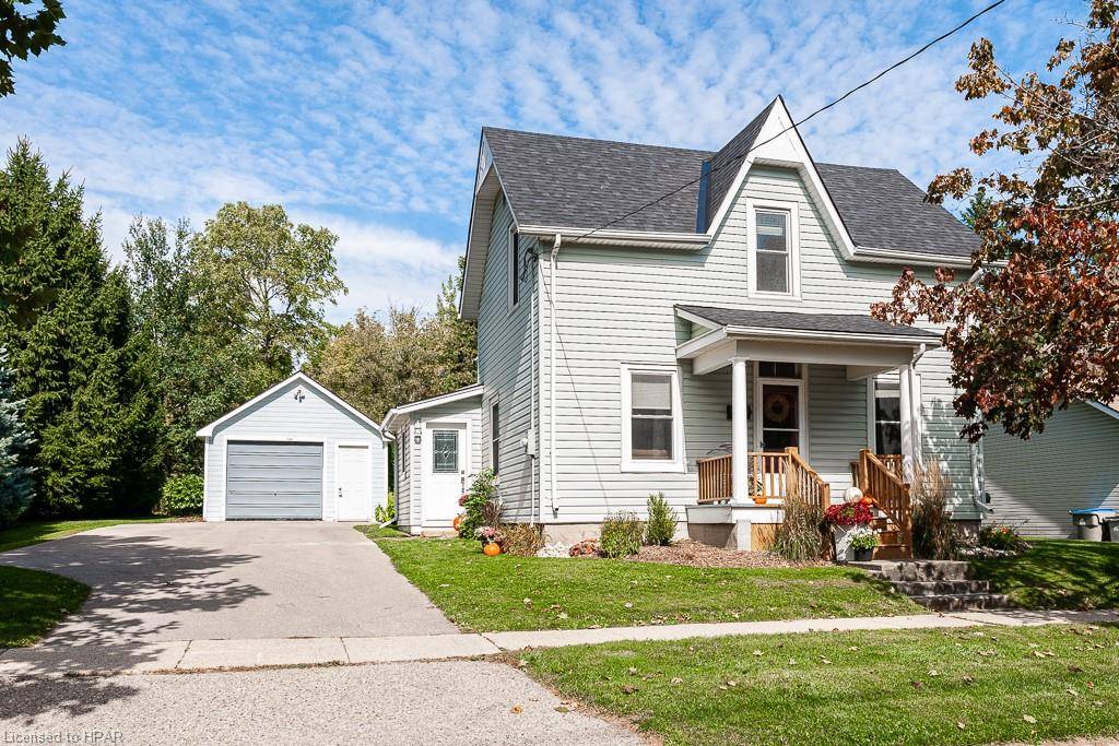 St. Marys, ON N4X 1B4,395 Widder Street E