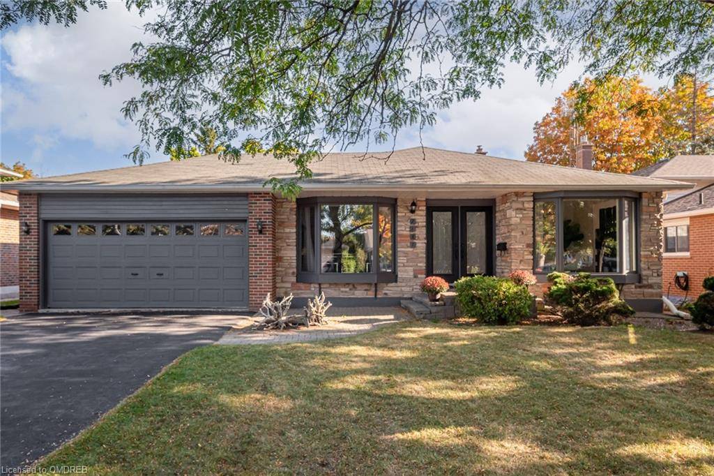 Mississauga, ON L5K 1L7,2187 Haygate Crescent