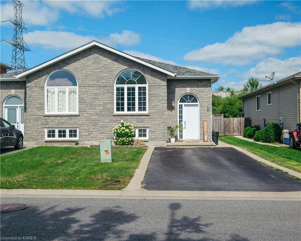 Kingston, ON K7M 8Y2,659 Tanner Drive