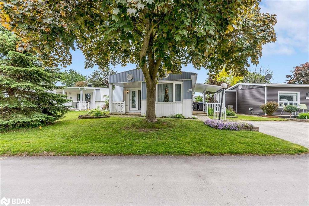 Innisfil, ON L9S 1N3,81 Linden Lane