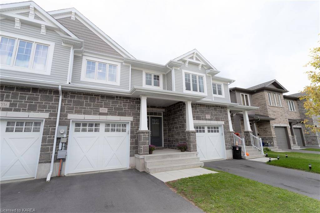 Kingston, ON K7P 0M6,1553 Davenport Crescent