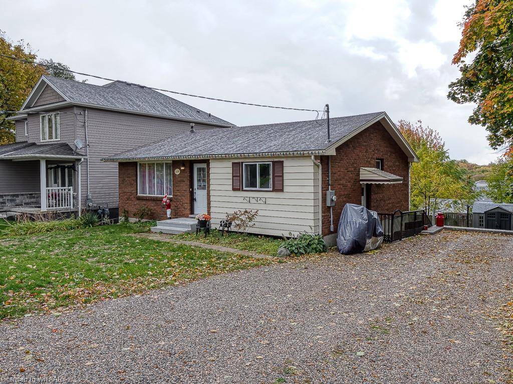 Ingersoll, ON N5C 2P9,139 Skye Street