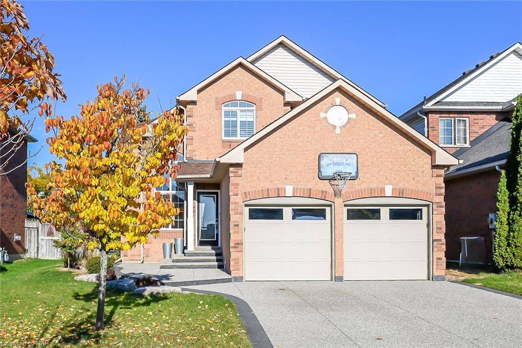 Waterdown, ON L8B 0P6,11 Dalrymple Drive