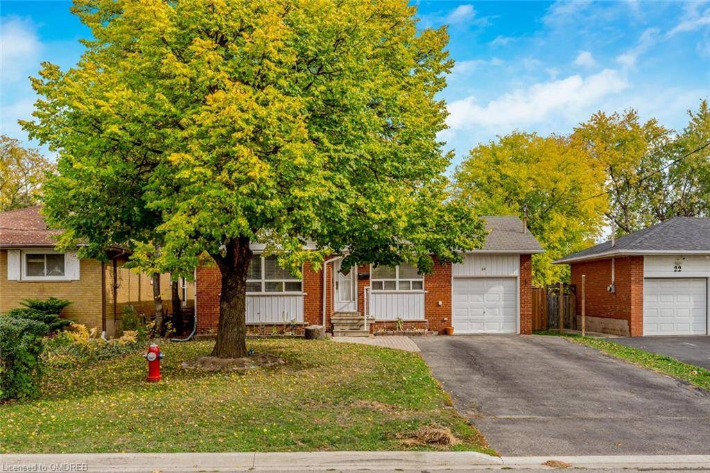 Mississauga, ON L5N 1B7,24 Swanhurst Boulevard