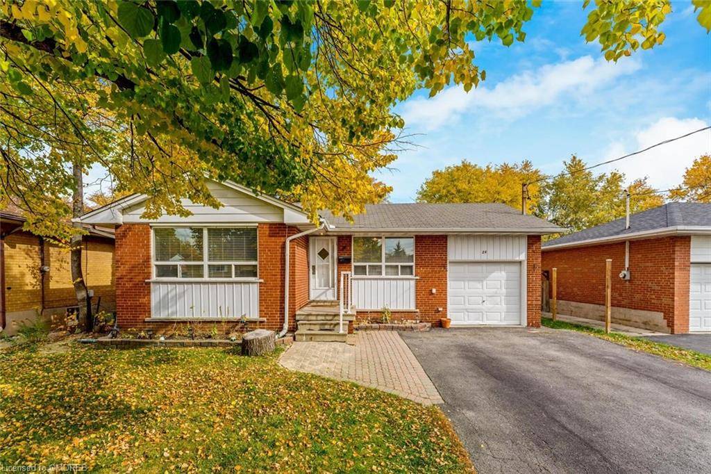 Mississauga, ON L5N 1B7,24 Swanhurst Boulevard