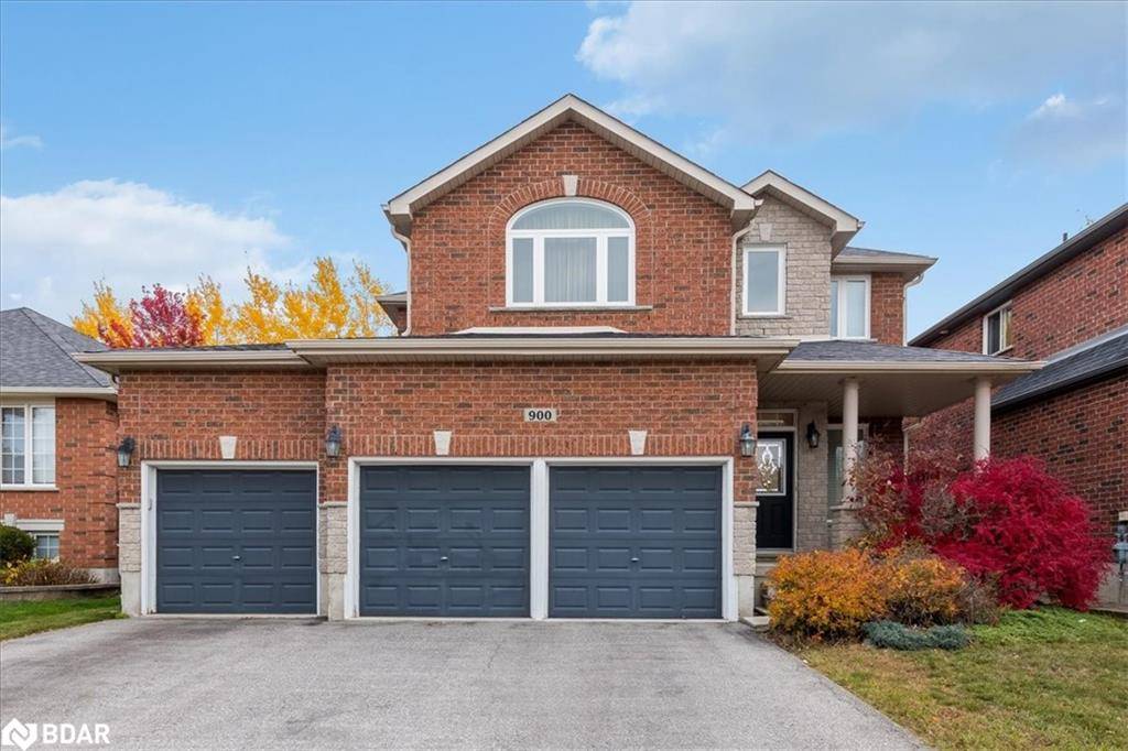 Innisfil, ON L9S 0A6,900 Booth Avenue