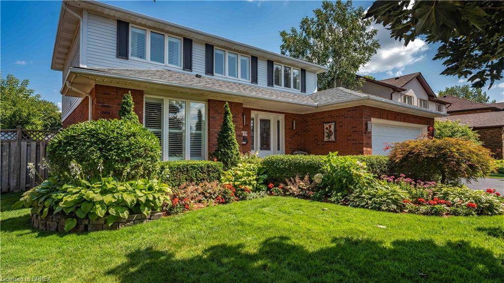 Ancaster, ON L9G 4H2,159 Cornwallis Road