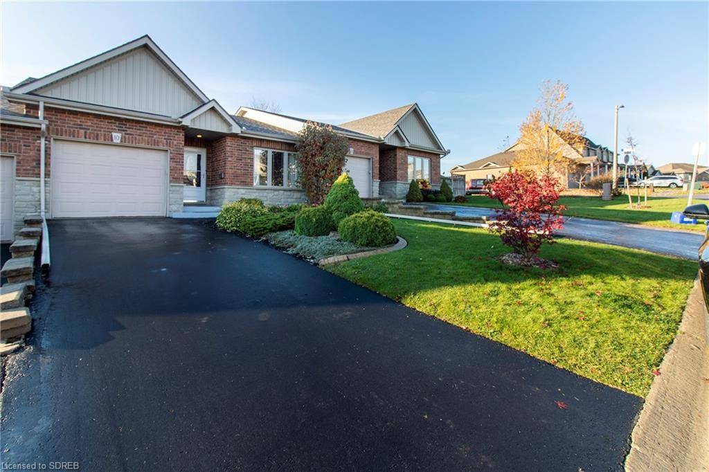 Simcoe, ON N3Y 0A4,10 Millcroft Drive