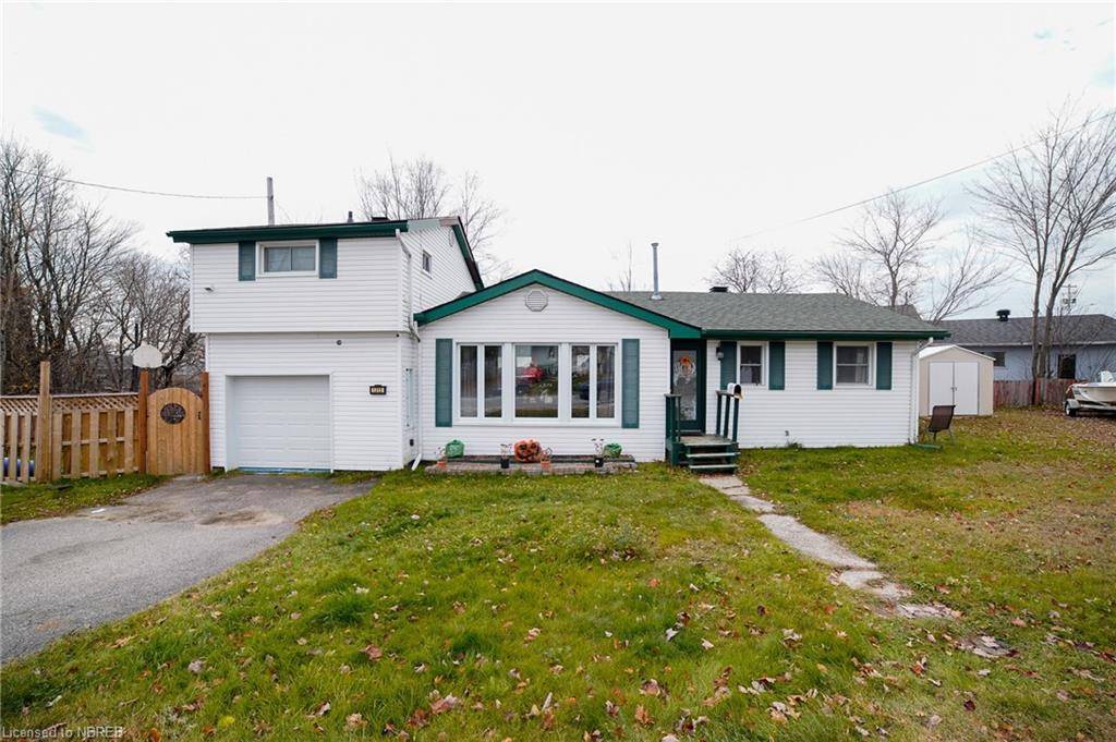 North Bay, ON P1B 7M6,1313 Mckeown Avenue