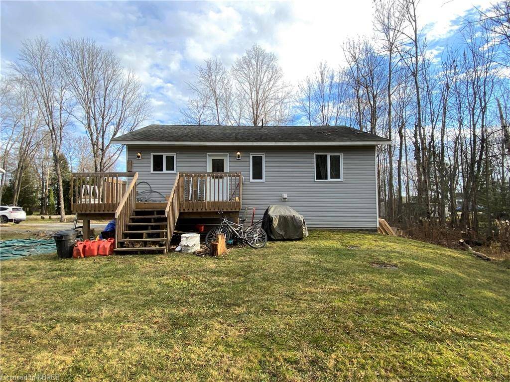 North Bay, ON P1B 8G5,836 Jocko Point Road