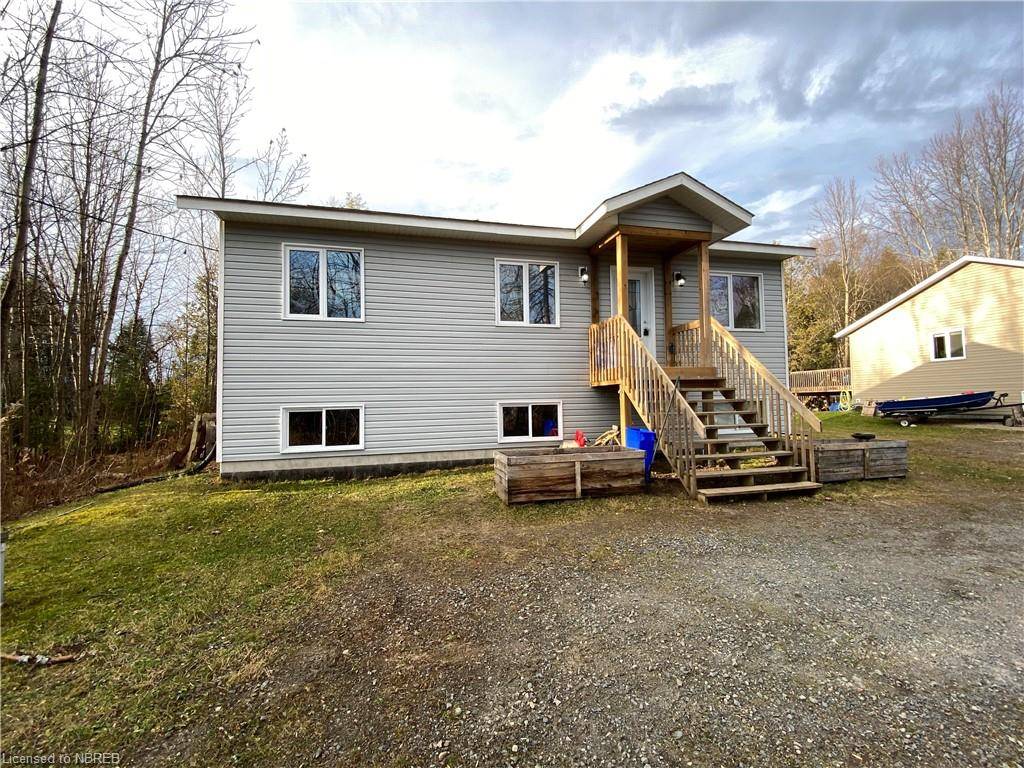 North Bay, ON P1B 8G5,836 Jocko Point Road