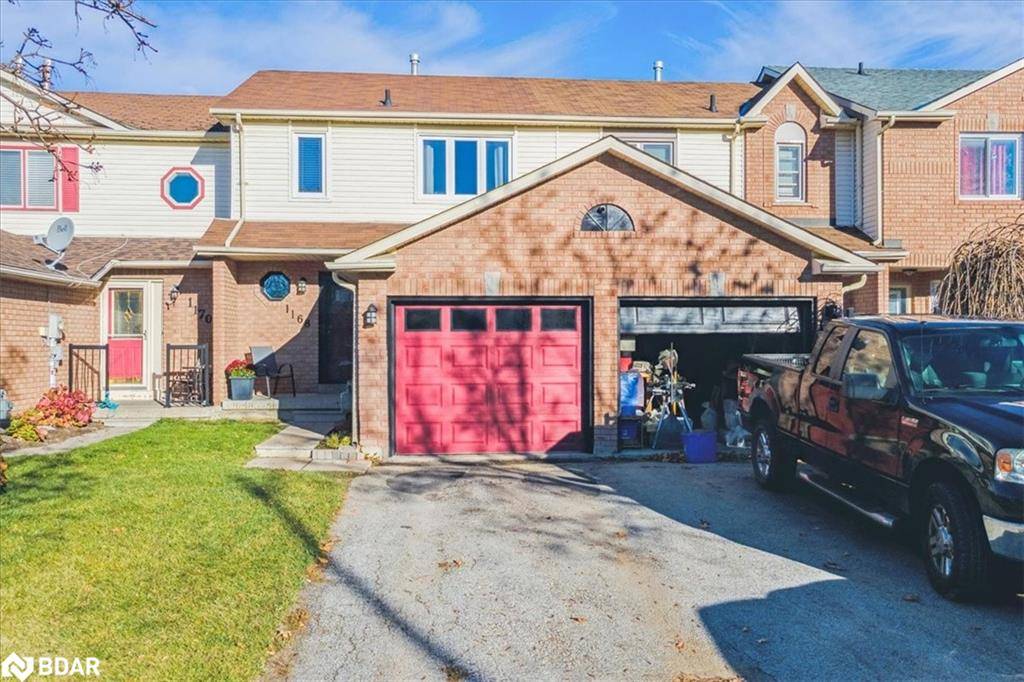 Alcona, ON L9S 1X9,1168 Inniswood Street