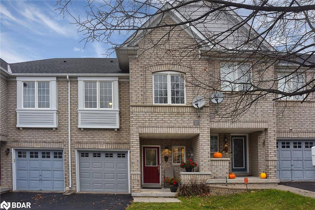 Newmarket, ON L3X 2Z5,82 Hartford Crescent