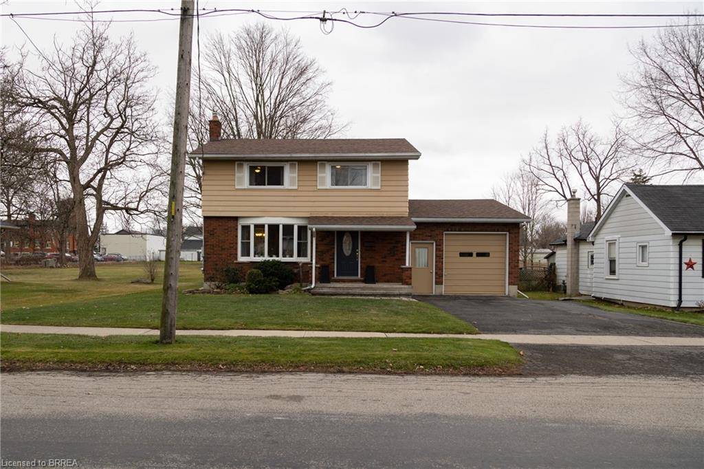 Burford, ON N0E 1A0,8 Dufferin Street