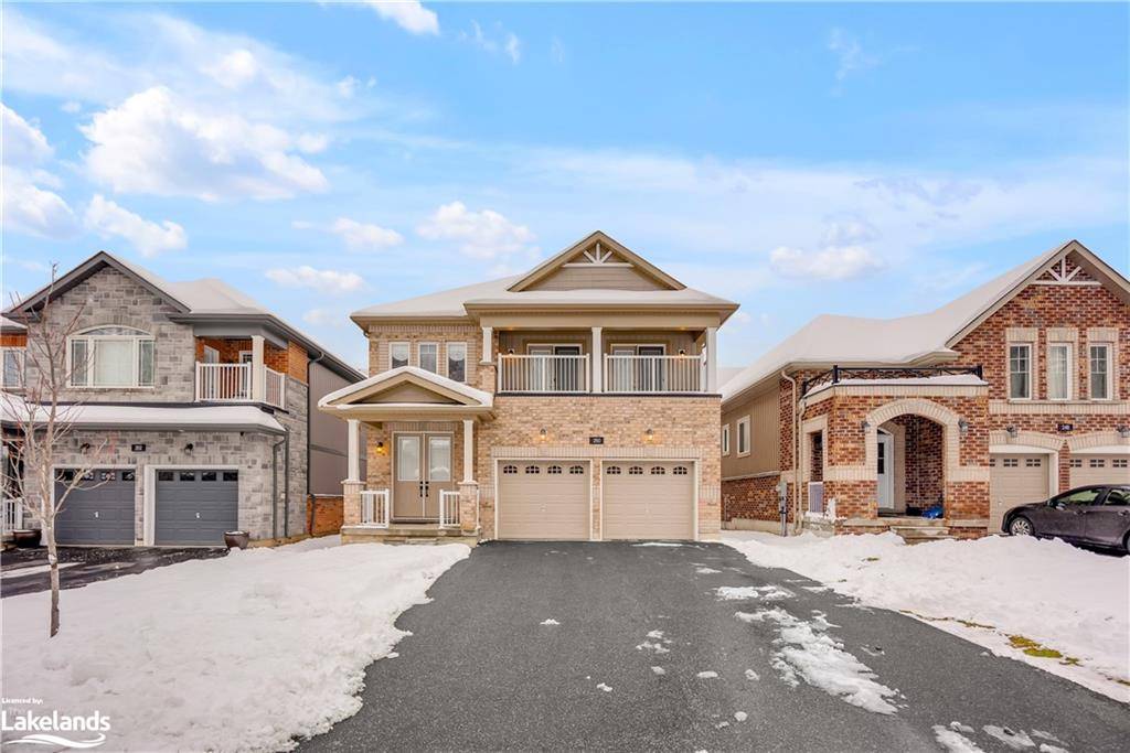 Orillia, ON L3V 0E2,250 Diana Drive