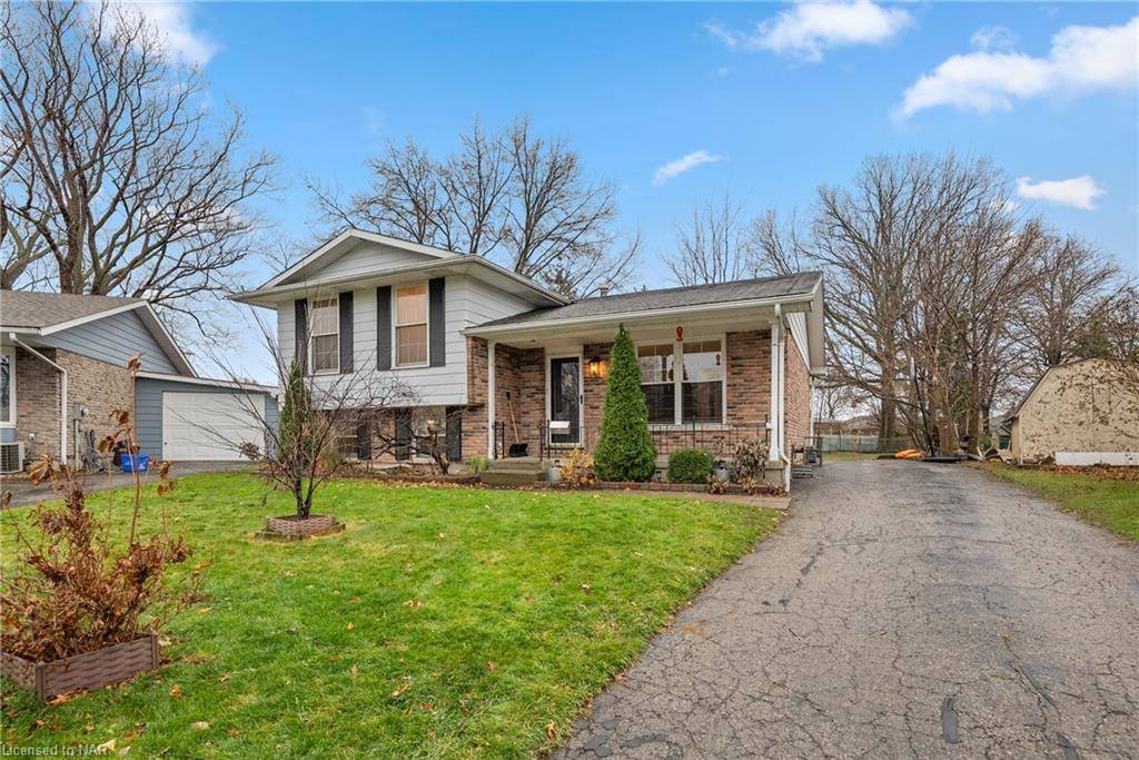 St. Catharines, ON L2N 6B2,8 Altmar Court