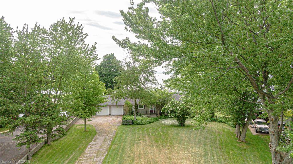 Port Rowan, ON N0E 1M0,128 Wolven Street