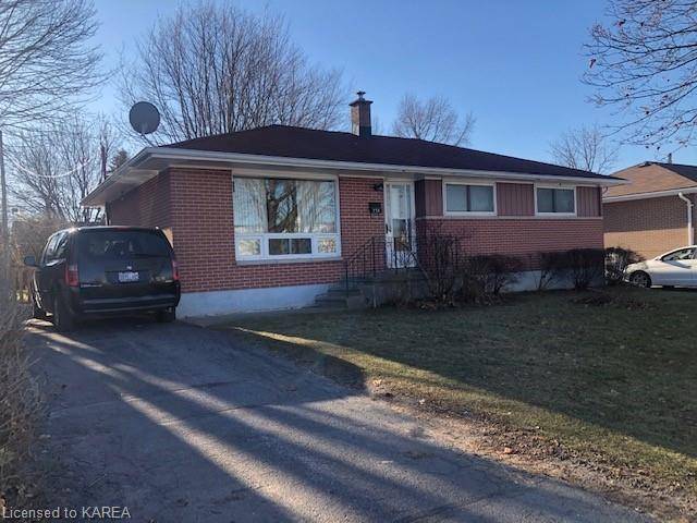 Kingston, ON K7M 1Y2,170 Robert Wallace Drive