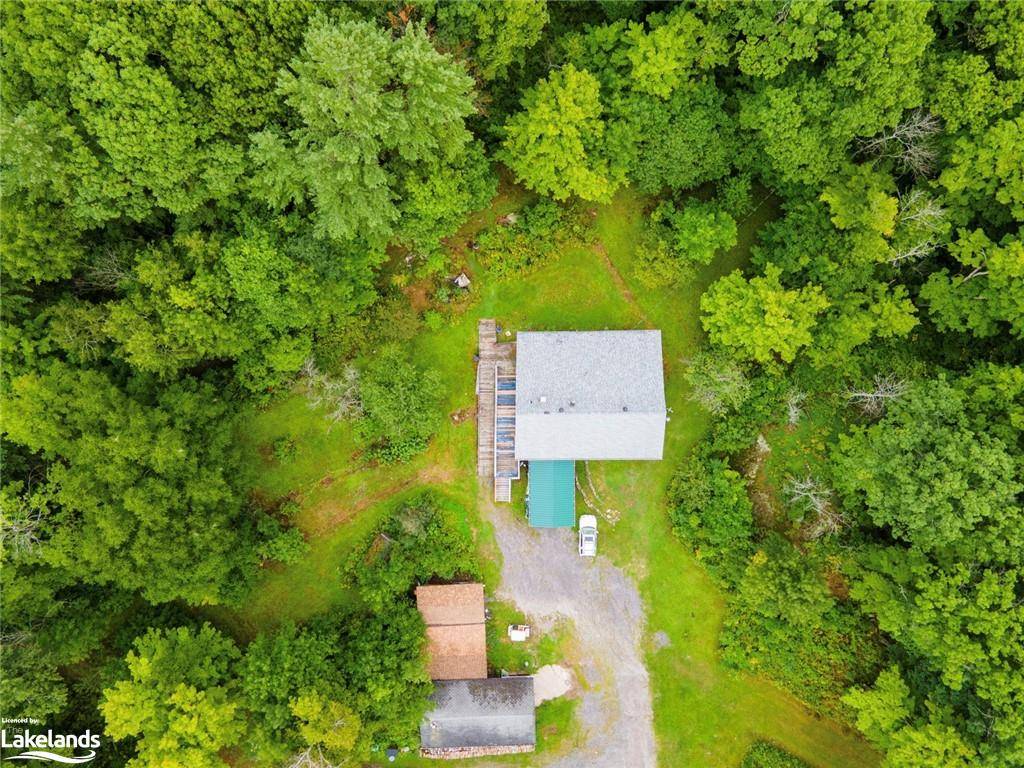 Gravenhurst, ON P1P 1R2,1279 Walkers Point Road